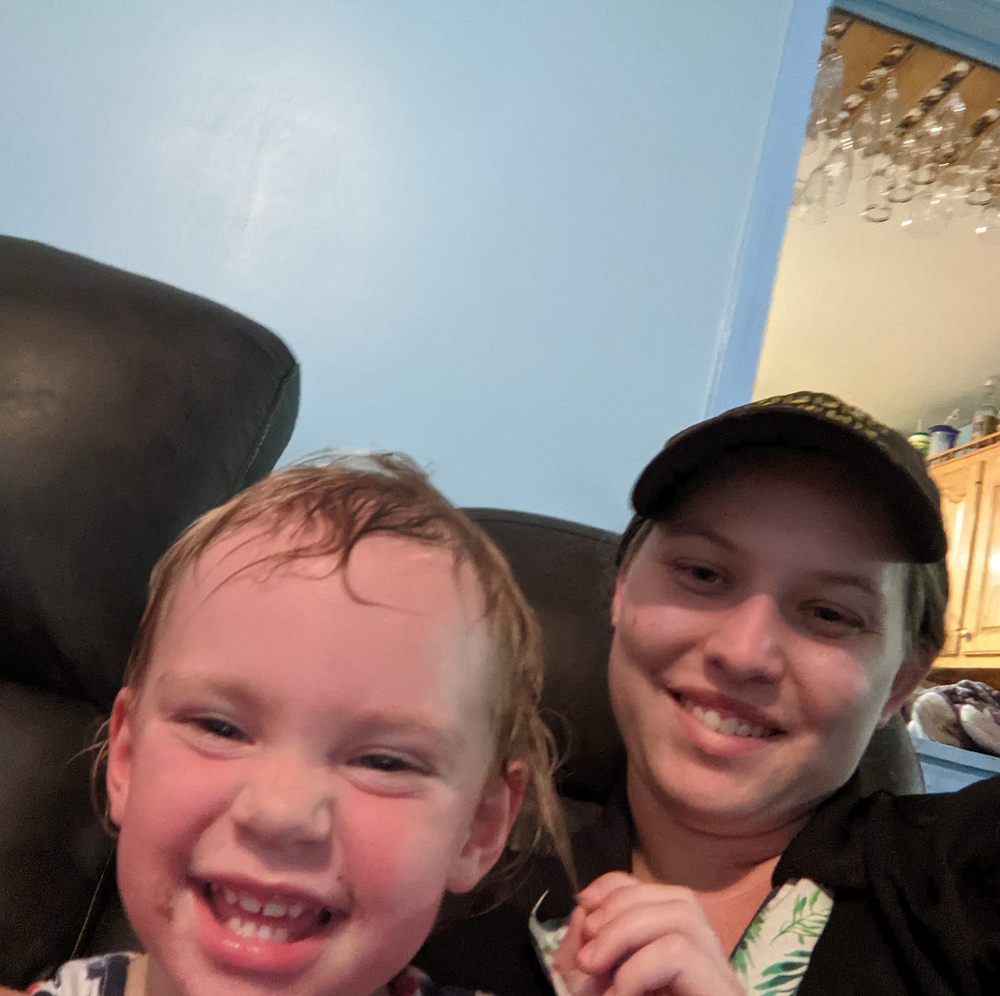 Meet your Posher, Megan